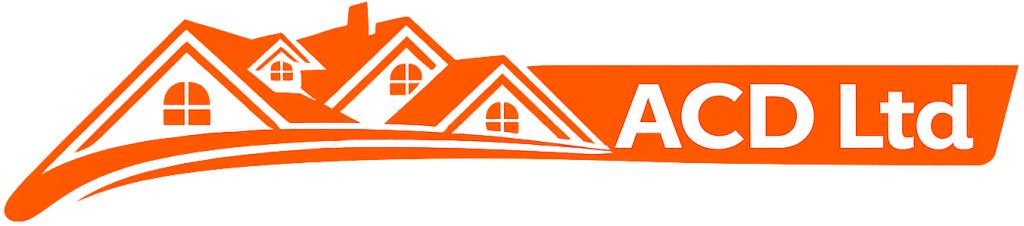 ACD Ltd logo for the website