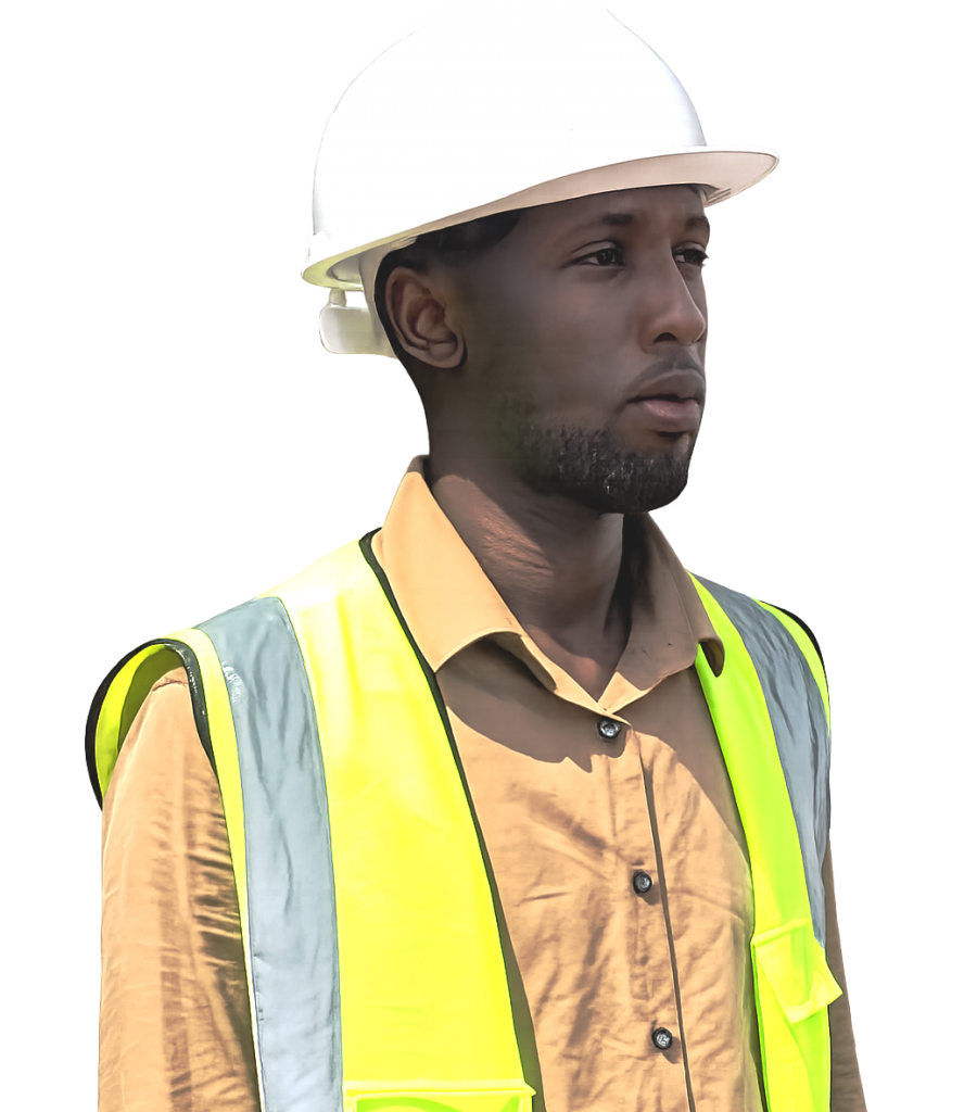 Augustin Rangira of ACD Ltd One of the best construction companies in Rwanda